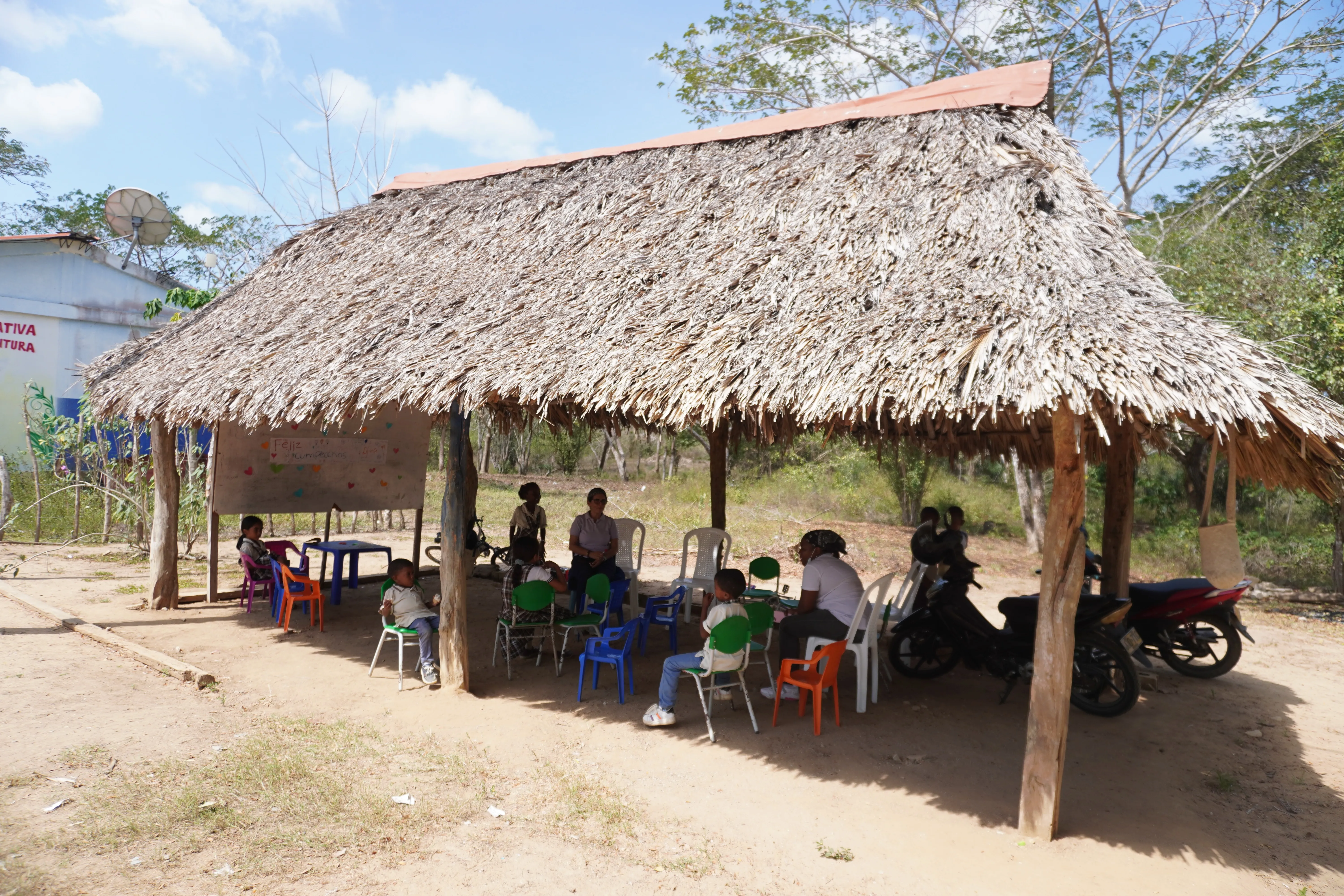 Campamento Lectoescritura 2
