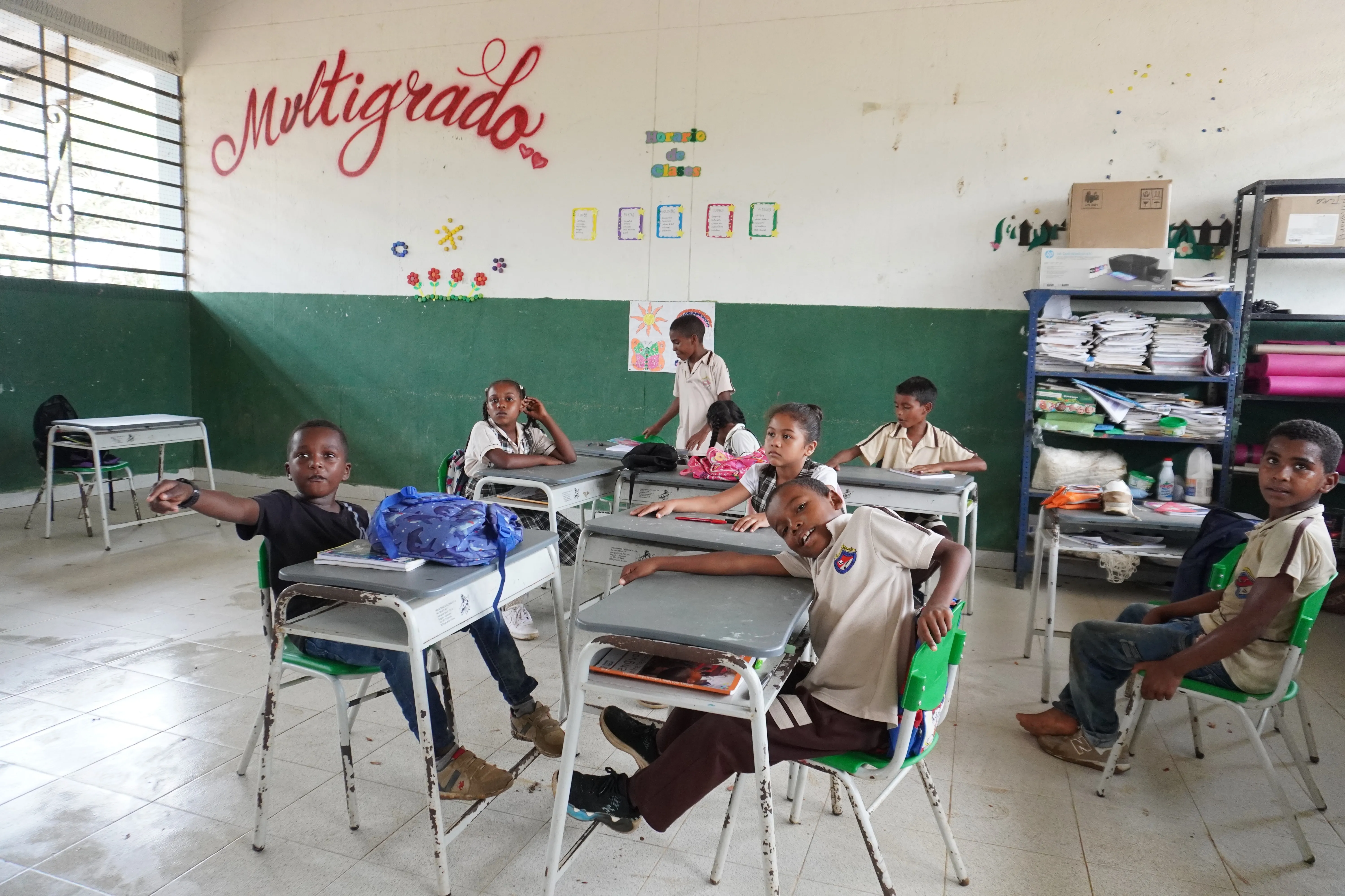 Campamento Lectoescritura 3