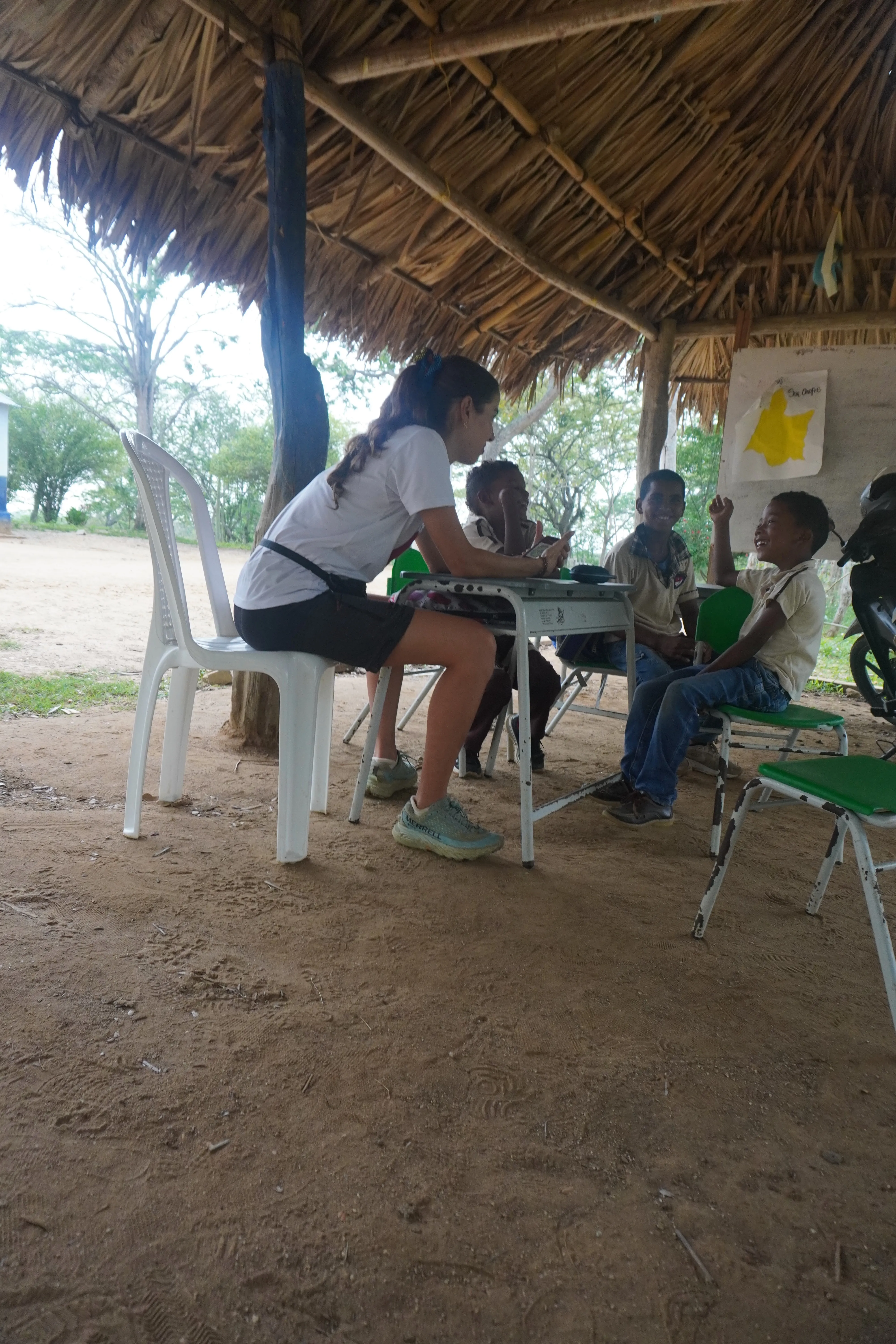 Campamento Lectoescritura 4