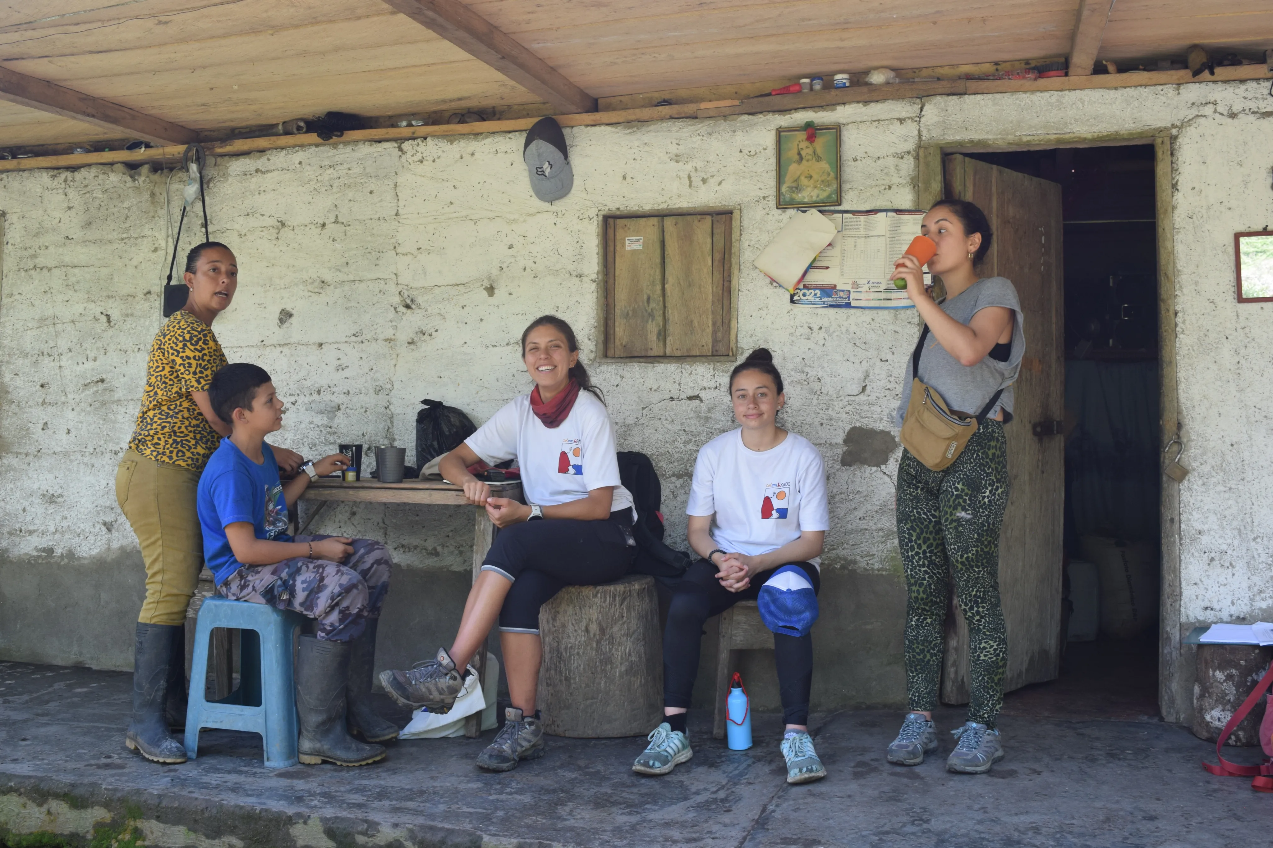 Semillero de Educadores 1