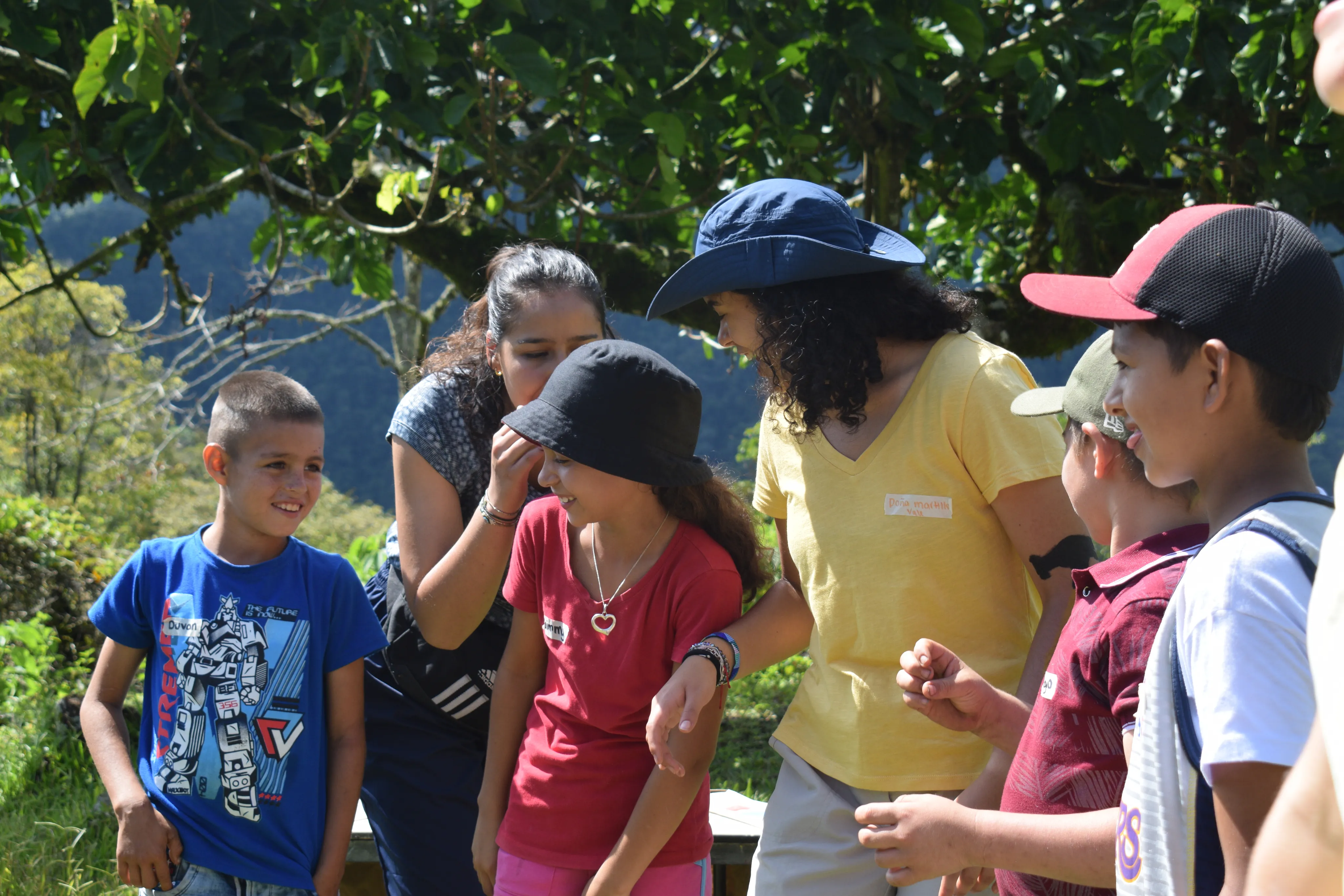 Semillero de Educadores 2