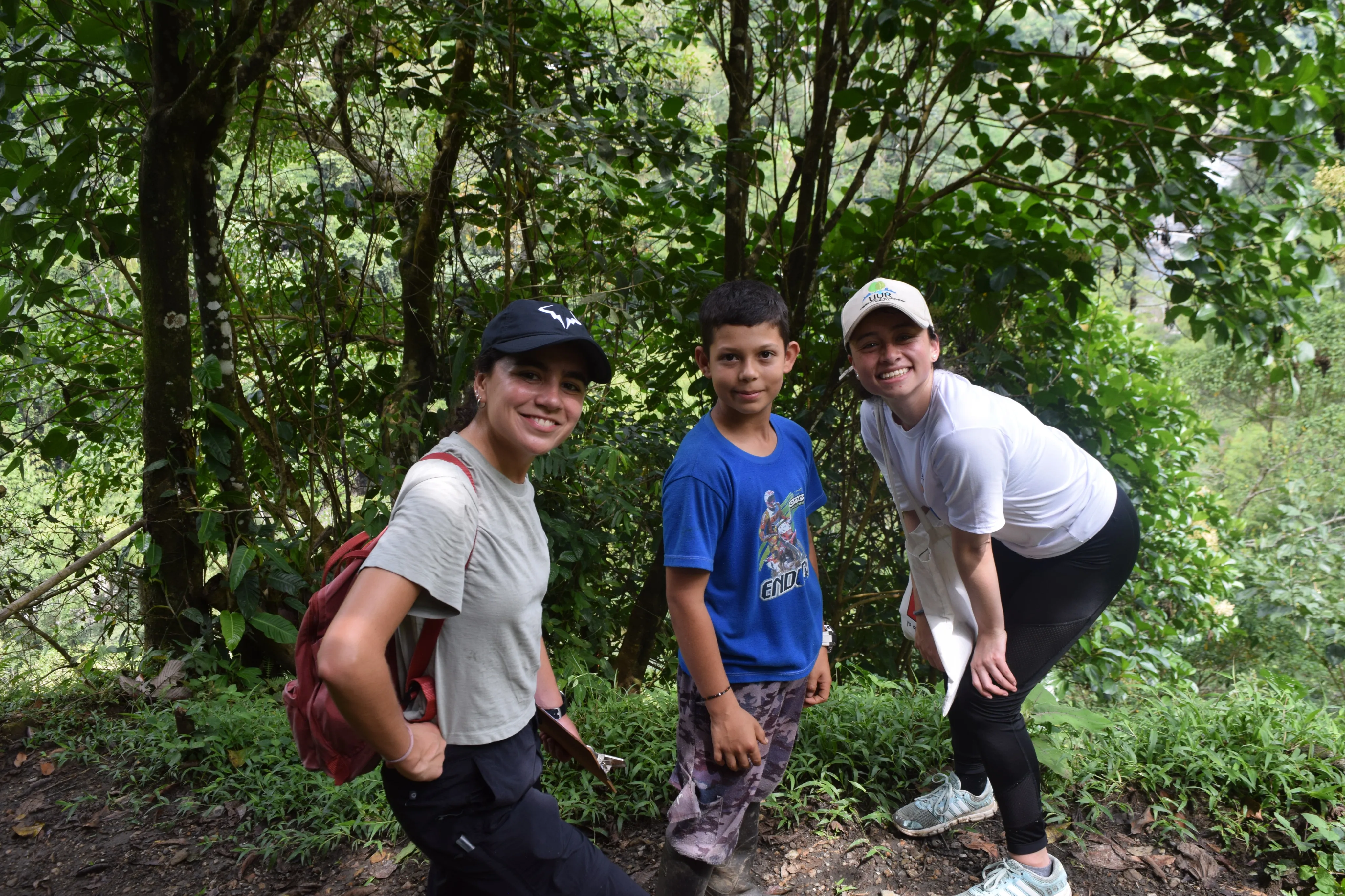 Semillero de Educadores 5