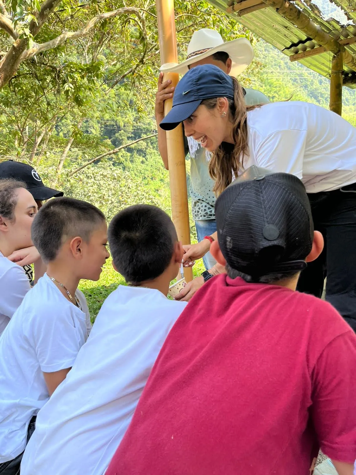 Semillero de Educadores 7