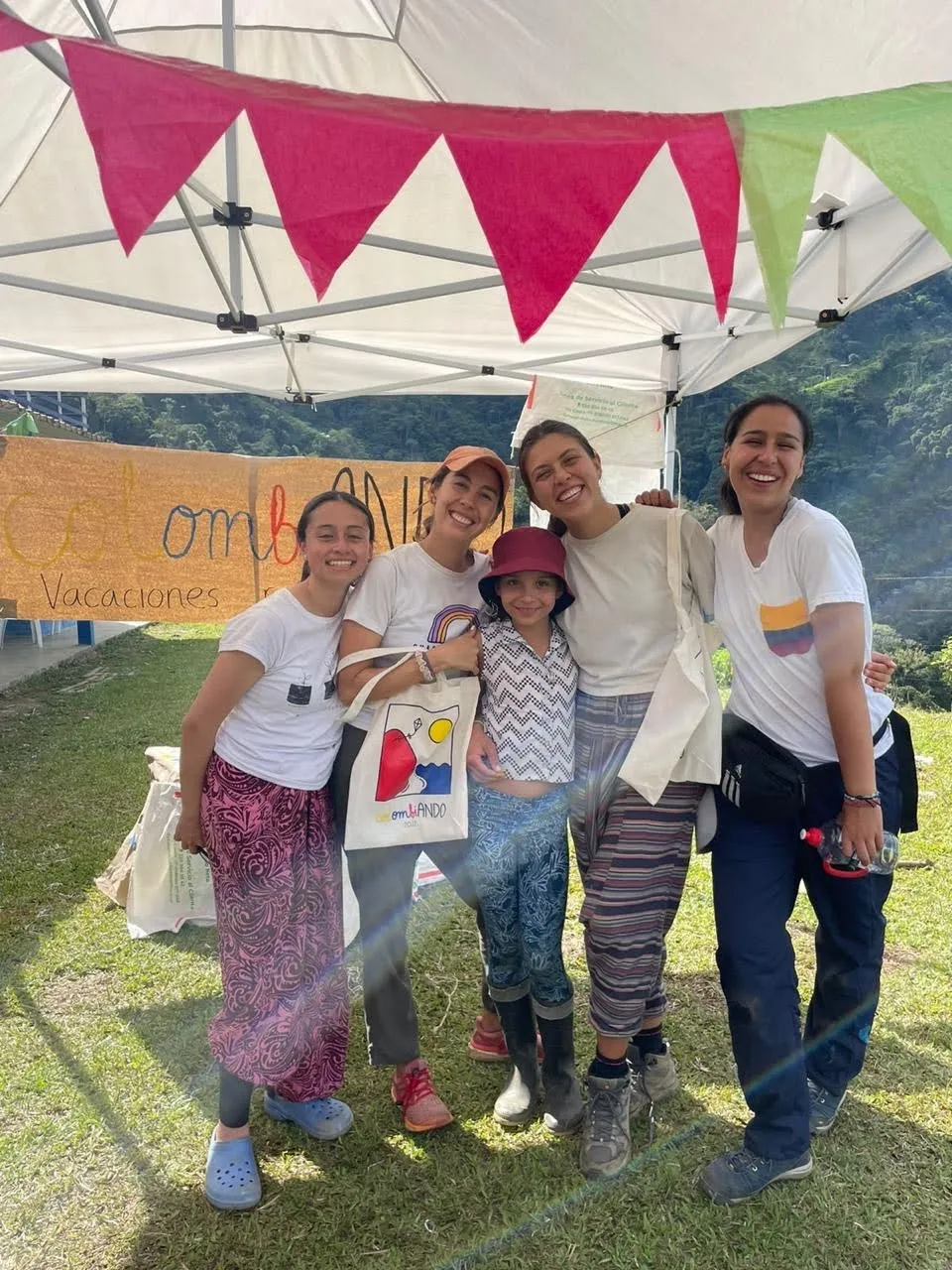 Colombiando somos todos 29