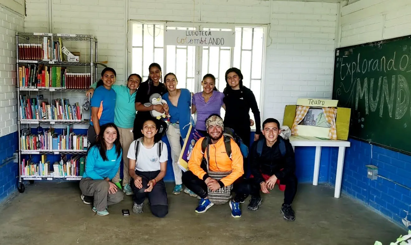 Colombiando somos todos 31