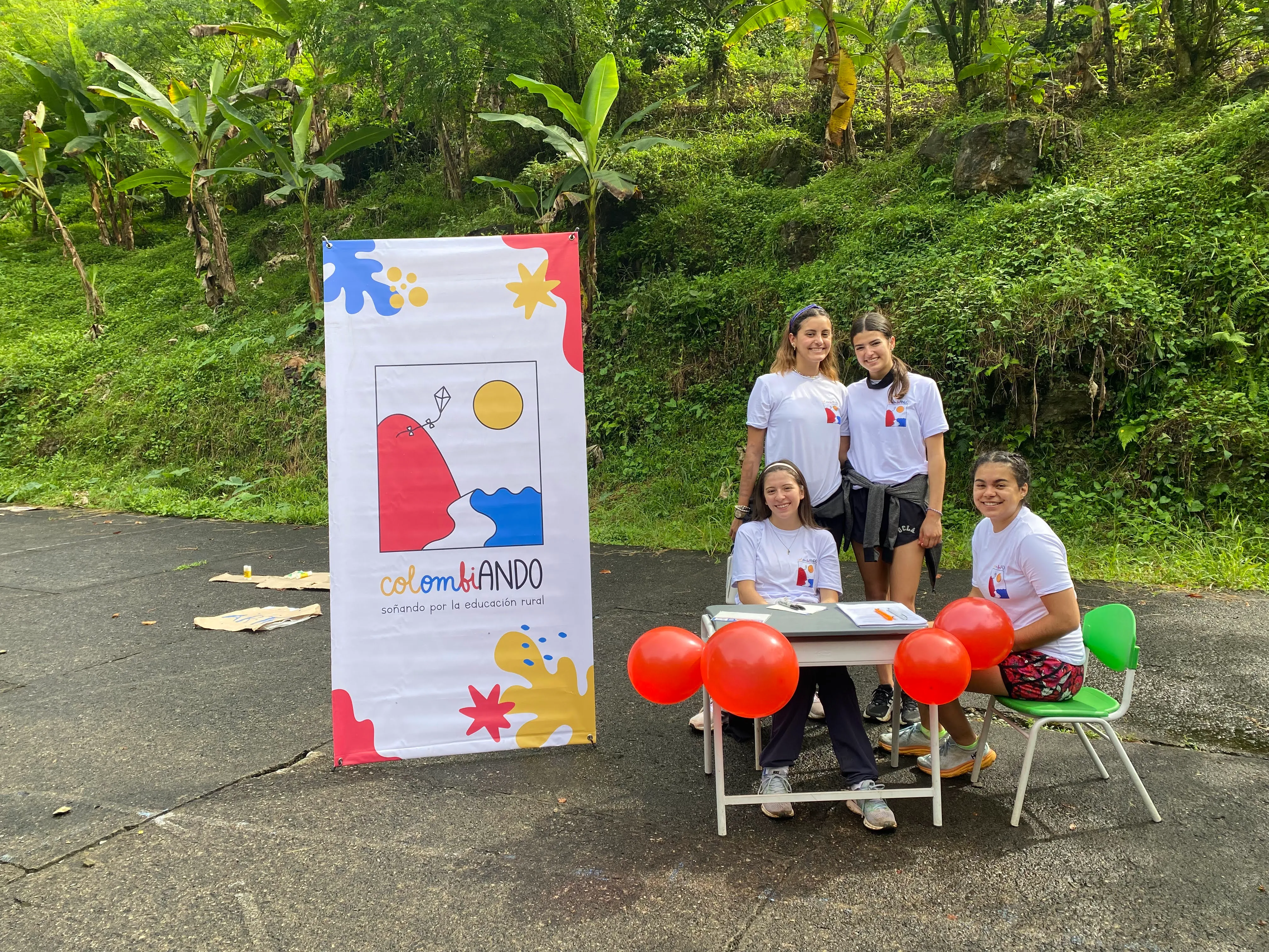 Colombiando somos todos 35