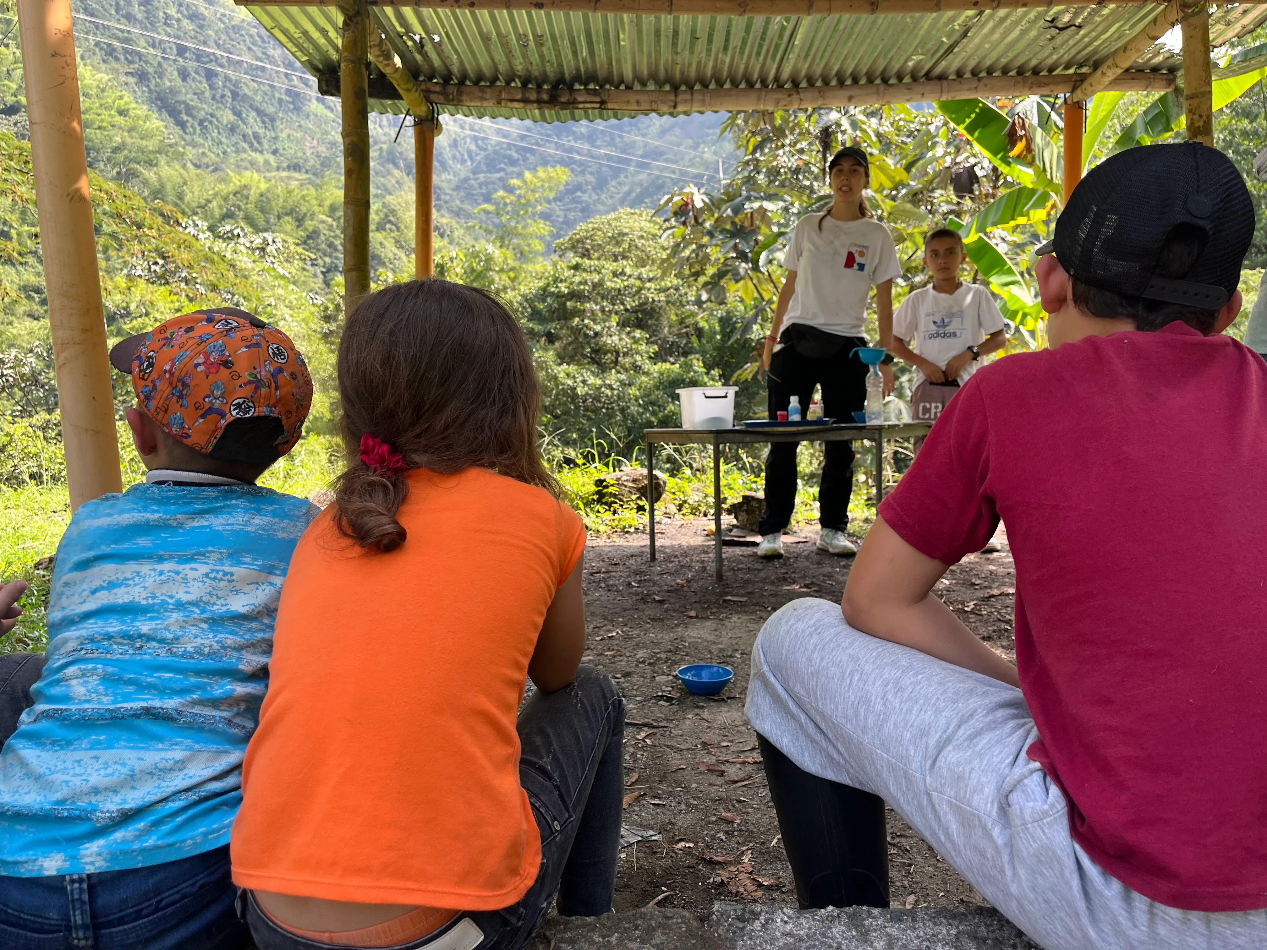 Colombiando somos todos 37