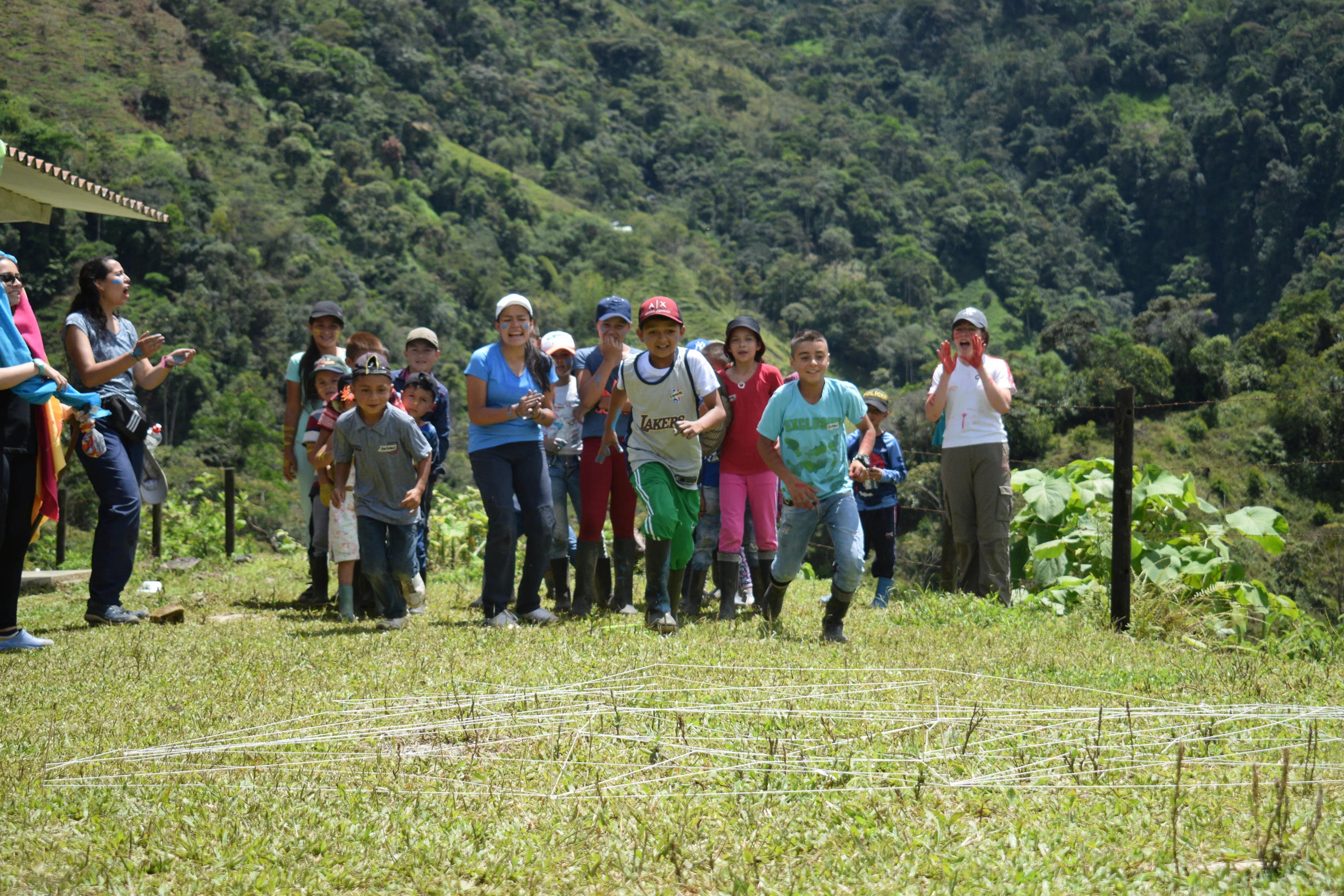 Colombiando somos todos 45
