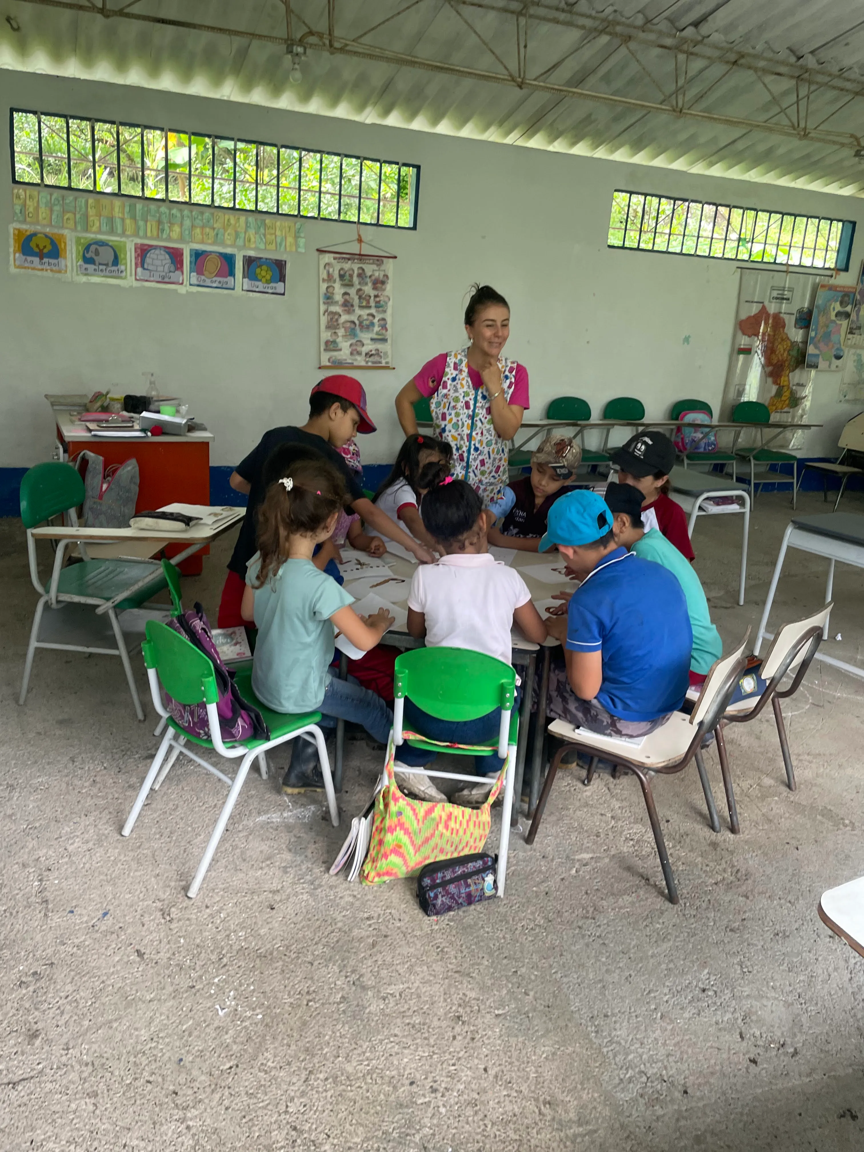 Colombiando somos todos 5