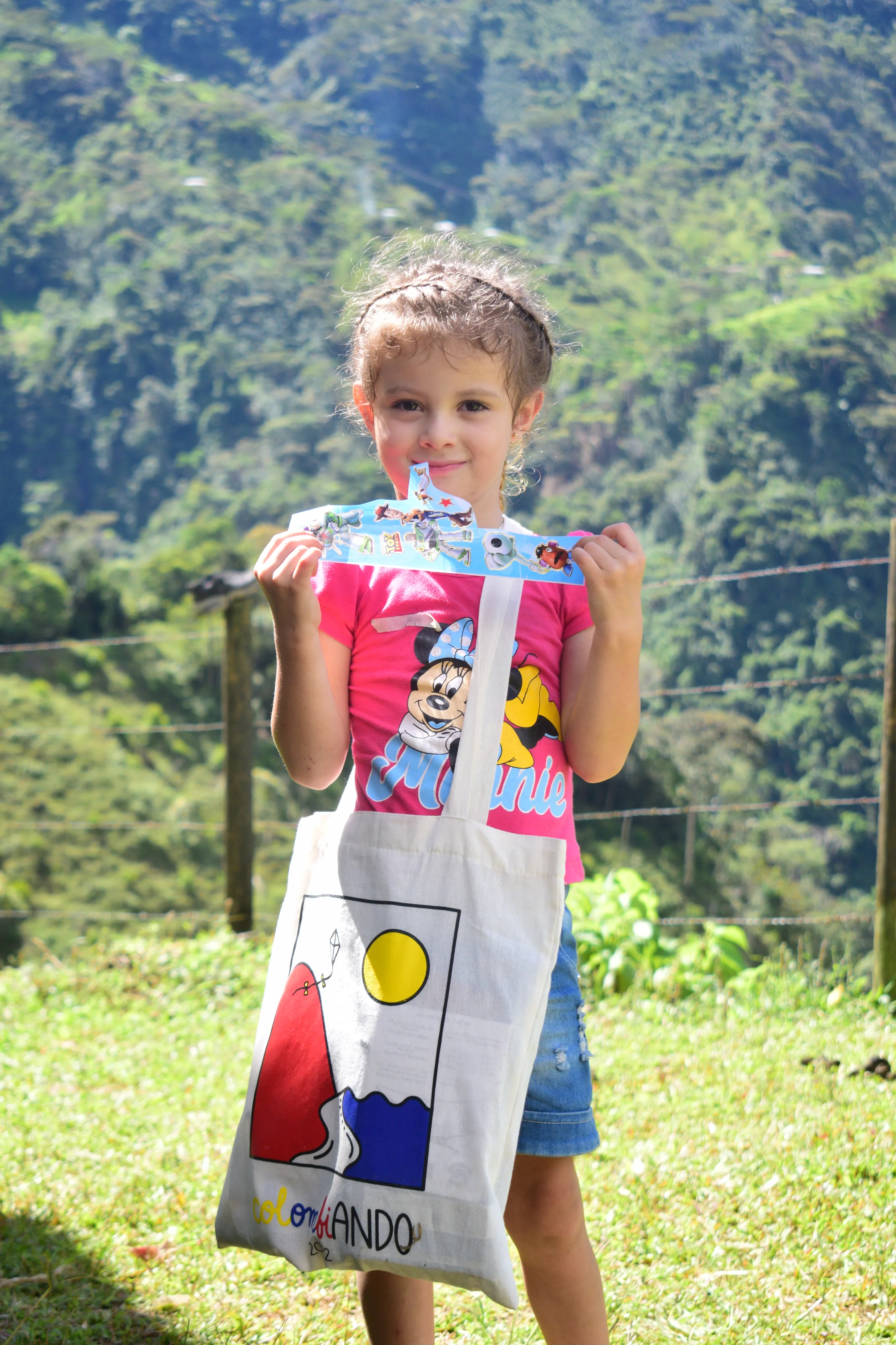 Colombiando somos todos 7