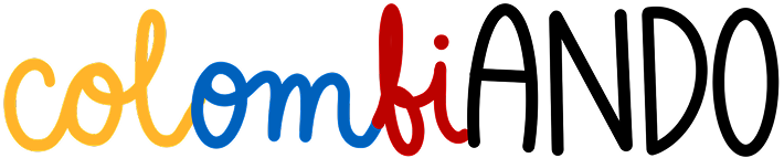 ColombiAndo logo